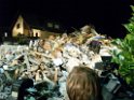 Haus explodiert Bergneustadt Pernze P308